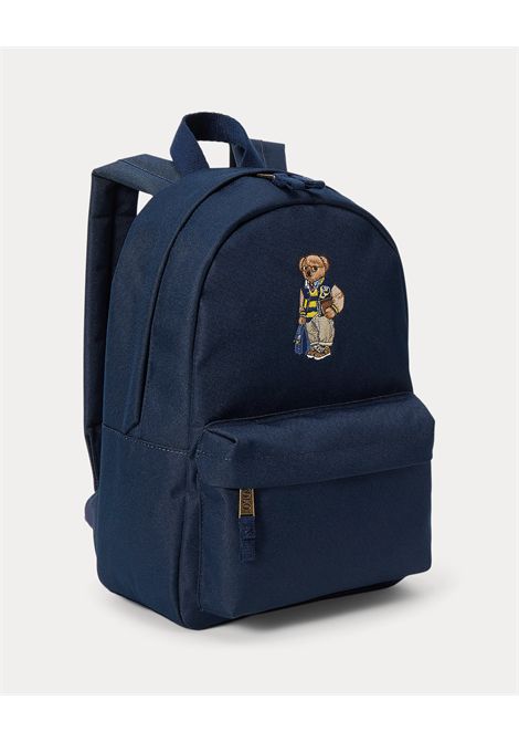 Zaino con logo RALPH LAUREN | RL9AR173BK9